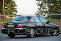 2000 Jaguar S-TYPE