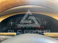 2000 Jaguar S-TYPE