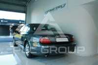 2000 Jaguar S-TYPE