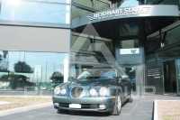 2000 Jaguar S-TYPE