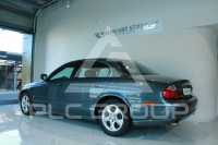 2000 Jaguar S-TYPE