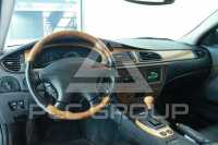2000 Jaguar S-TYPE