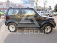 2000 Suzuki Jimny