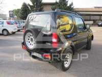 2000 Suzuki Jimny