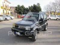 2000 Suzuki Jimny