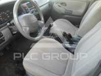 2000 Suzuki Grand Vitara