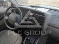 2000 Suzuki Grand Vitara