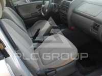 2000 Suzuki Grand Vitara