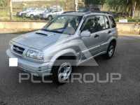 2000 Suzuki Grand Vitara