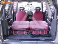 2000 Suzuki Vitara