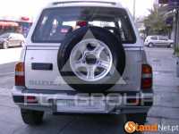 2000 Suzuki Vitara
