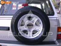 2000 Suzuki Vitara