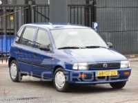 2000 Suzuki Alto