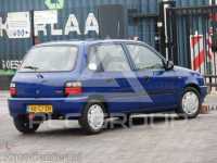 2000 Suzuki Alto
