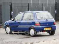 2000 Suzuki Alto