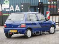 2000 Suzuki Alto