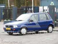 2000 Suzuki Alto