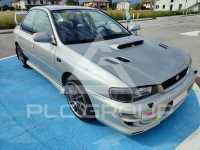 2000 Subaru Impreza