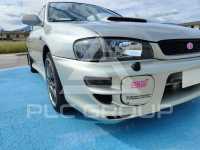 2000 Subaru Impreza