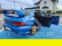 2000 Subaru Impreza