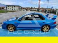 2000 Subaru Impreza
