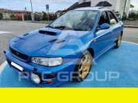 2000 Subaru Impreza