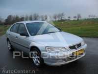 2000 Honda Accord