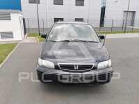 2000 Honda 