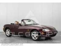 2000 Mazda MX-5