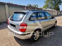 2000 Mazda 323