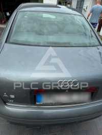 2000 Audi A6