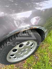 2000 Audi A6