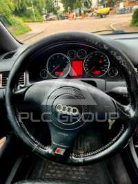2000 Audi A6