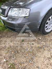 2000 Audi A6