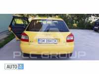 2000 Audi A3