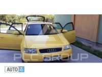 2000 Audi A3