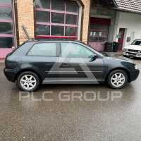2000 Audi A3