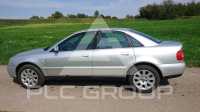 2000 Audi A4