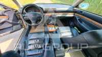 2000 Audi A4