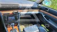 2000 Audi A4