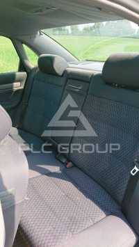 2000 Audi A4