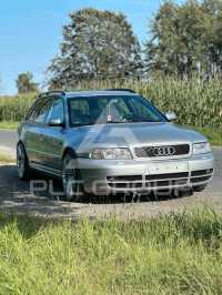 2000 Audi S4