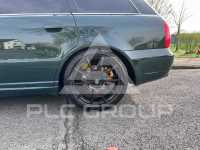 2000 Audi S4