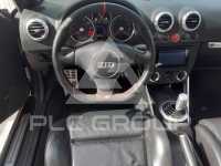 2000 Audi TT