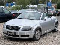2000 Audi TT