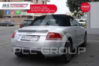 2000 Audi TT