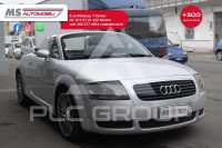 2000 Audi TT