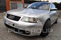 2000 Audi S3