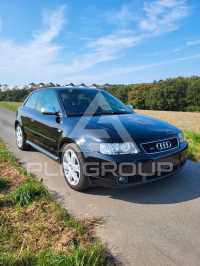 2000 Audi S3