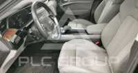 2000 Audi E-TRON